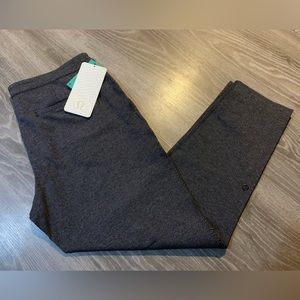 Lululemon Jet Crop Slims